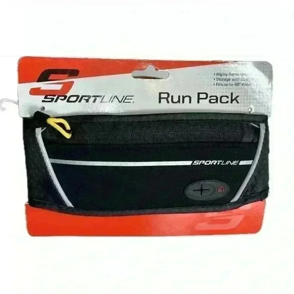 Sport Line New Run Pack (Y11) - Picture 1 of 4